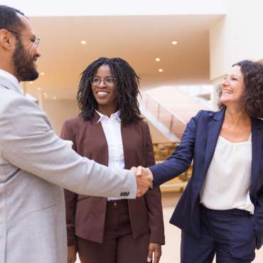 Partners & Endorsements